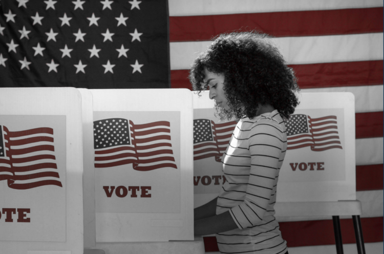 Hispanos en EU: ¿cuántos son y por qué partido votan en las presidenciales?